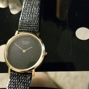 Vintage Bulova AT&T Watch